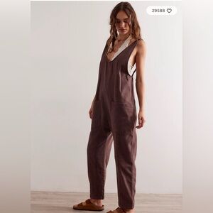 FP High Roller Jumpsuit